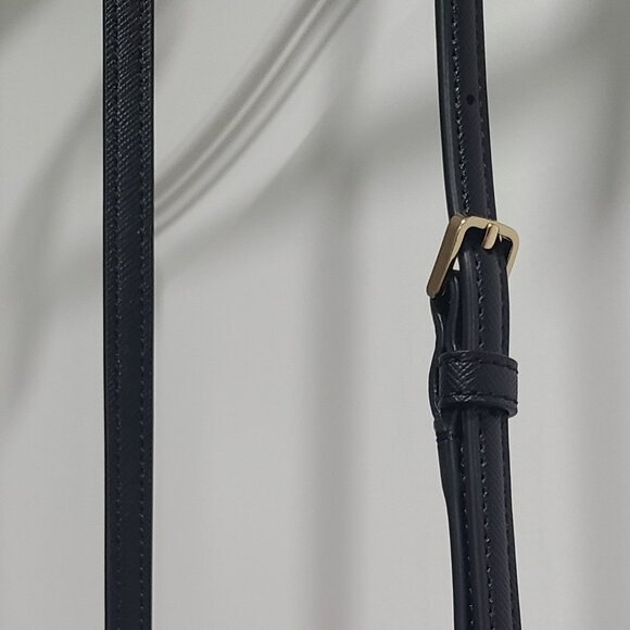 KATE SPADE MADISON FLORAL WALTZ CROSSBODY BAG - Picture 6 of 12